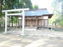 L'Aiki Jinja di Iwama.